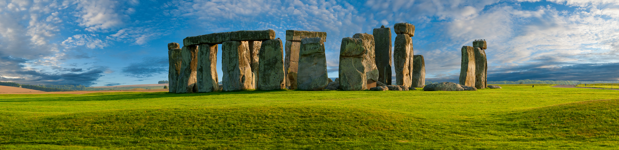 Essay: Stonehenge